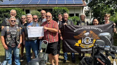 Gruppenbild